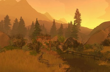 Firewatch photo thumbnail