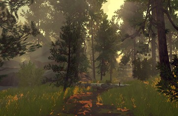 Firewatch photo thumbnail