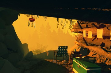 Firewatch photo thumbnail
