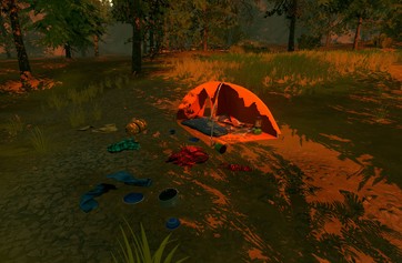 Firewatch photo thumbnail