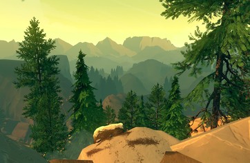 Firewatch photo thumbnail