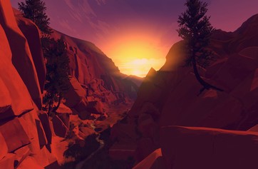 Firewatch photo thumbnail