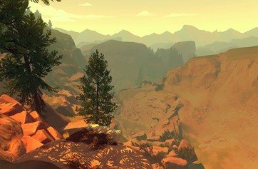 Firewatch photo thumbnail