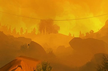 Firewatch photo thumbnail
