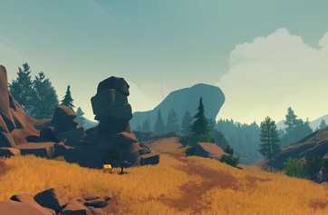 Firewatch photo thumbnail