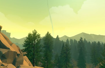 Firewatch photo thumbnail