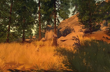 Firewatch photo thumbnail