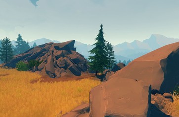 Firewatch photo thumbnail