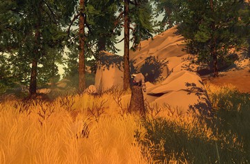 Firewatch photo thumbnail