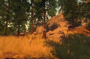 Firewatch photo thumbnail