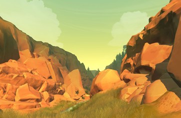 Firewatch photo thumbnail
