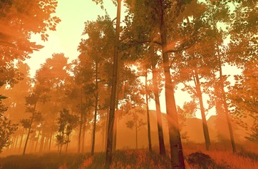 Firewatch photo thumbnail