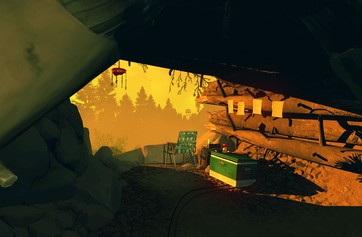 Firewatch photo thumbnail