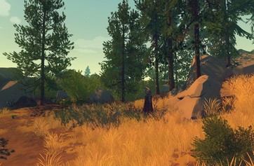 Firewatch photo thumbnail