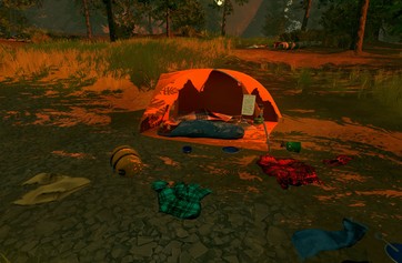Firewatch photo thumbnail