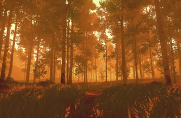Firewatch photo thumbnail