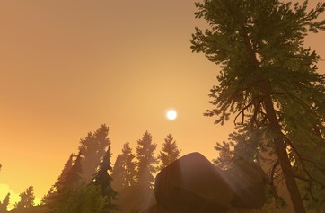 Firewatch photo thumbnail