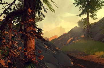 Firewatch photo thumbnail