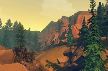 Firewatch photo thumbnail