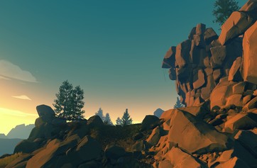 Firewatch photo thumbnail