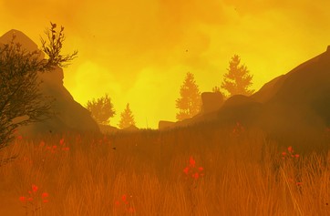 Firewatch photo thumbnail