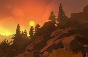 Firewatch photo thumbnail
