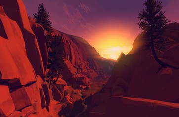 Firewatch photo thumbnail