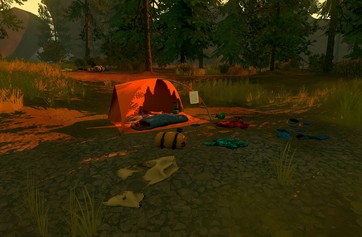Firewatch photo thumbnail
