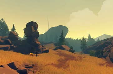 Firewatch photo thumbnail