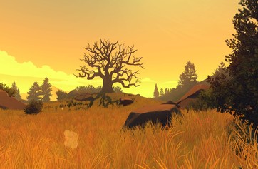 Firewatch photo thumbnail