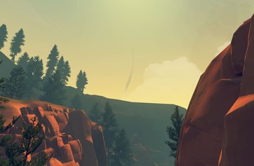 Firewatch photo thumbnail