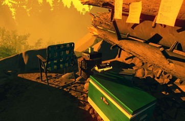 Firewatch photo thumbnail