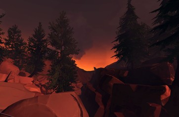 Firewatch photo thumbnail