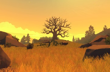 Firewatch photo thumbnail