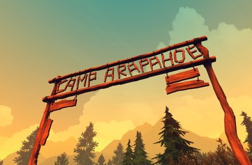Firewatch photo thumbnail