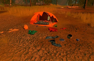 Firewatch photo thumbnail