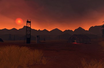 Firewatch photo thumbnail