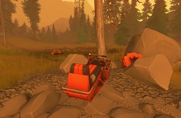 Firewatch photo thumbnail
