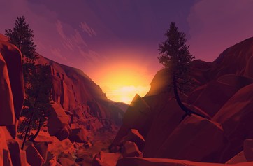 Firewatch photo thumbnail