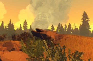 Firewatch photo thumbnail