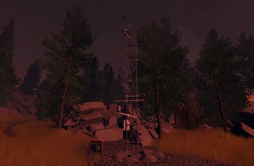 Firewatch photo thumbnail
