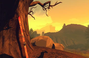 Firewatch photo thumbnail