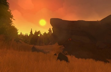 Firewatch photo thumbnail