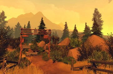 Firewatch photo thumbnail