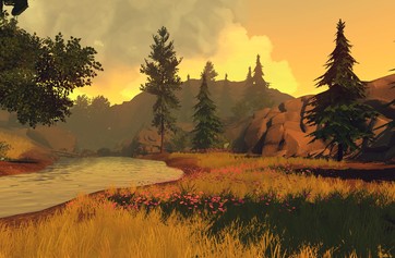 Firewatch photo thumbnail