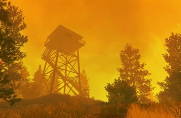 Firewatch photo thumbnail
