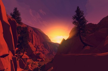 Firewatch photo thumbnail