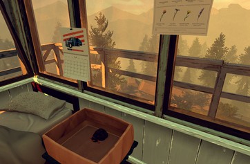 Firewatch photo thumbnail