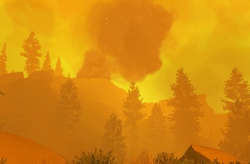 Firewatch photo thumbnail