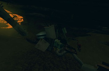 Firewatch photo thumbnail